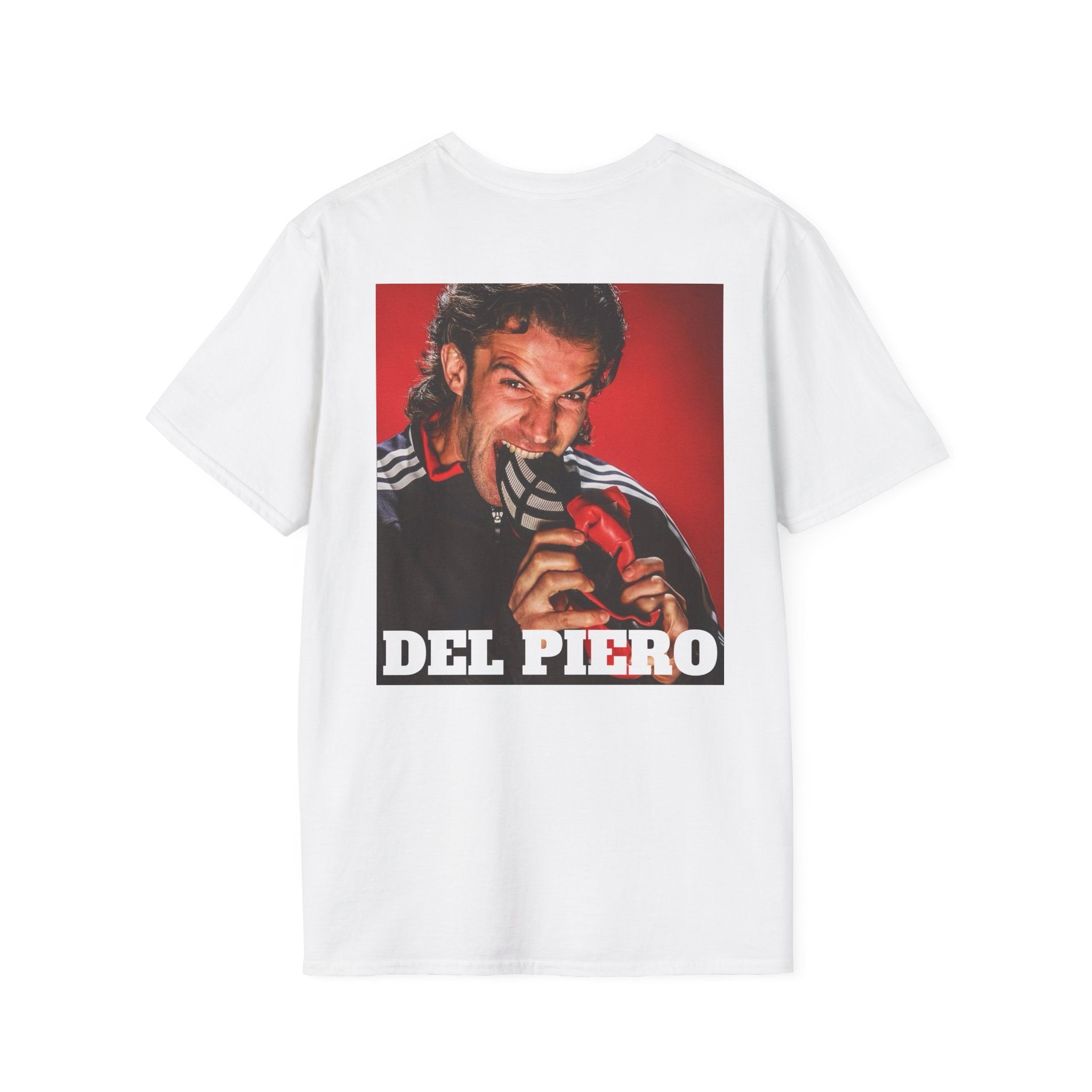 DEL PIERO